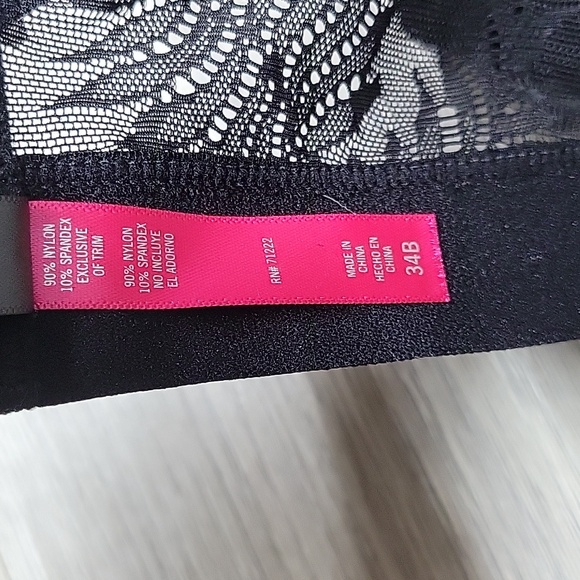 VINCE CAMUTO BRA. - Picture 7 of 7